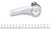 Наконечник тяги рульової (L) Ford Transit Courier 1.0/1.5/1.6TDCi 14-/Fiesta VI 09- MEYLE 7160200022HD (фото 2)
