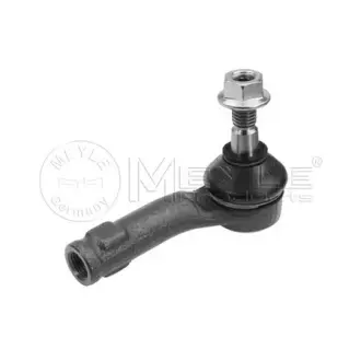 Наконечник тяги рульової (R) Ford Transit Courier 1.0/1.5/1.6TDCi 14-/Fiesta VI 09- MEYLE 7160200023