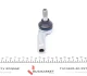 Наконечник тяги рульової (R) Ford Transit Courier 1.0/1.5/1.6TDCi 14-/Fiesta VI 09- MEYLE 7160200023HD (фото 4)
