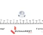 Наконечник тяги рульової (R) Ford Transit Courier 1.0/1.5/1.6TDCi 14-/Fiesta VI 09- MEYLE 7160200023HD (фото 5)