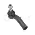Наконечник тяги рульової (L) Ford Kuga 2.0 TDCI 08- MEYLE 7160200024 (фото 1)