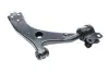 Важіль підвіски (передній) (L) Ford C-Max 07-10/Focus/Volvo C30/C70/S40/V50 04-13 (з кульовою) MEYLE 7160500031HD (фото 2)