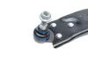Важіль підвіски (передній) (L) Ford C-Max 07-10/Focus/Volvo C30/C70/S40/V50 04-13 (з кульовою) MEYLE 7160500031HD (фото 8)
