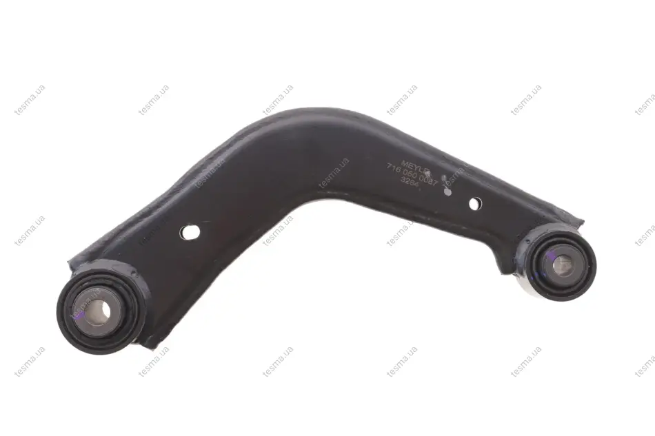 Важіль підвіски (задній) Ford Mondeo V 14- MEYLE 7160500087 (фото 1)