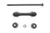 Anti roll bar link. Тяга / стійка, стабілізатор MEYLE 7160600024S (фото 1)