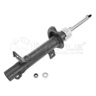 Амортизатор (передній) Ford Fusion 03- (R) MEYLE 7266230018