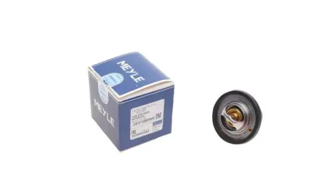 Engine thermostat. Термостат двигуна MEYLE 7282280005