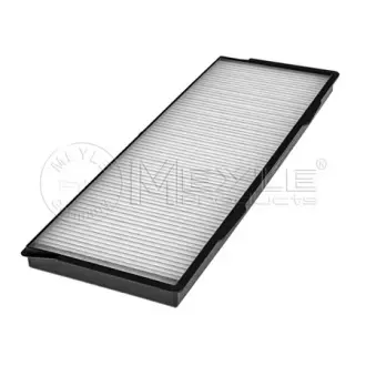 Cabin filter. Фильтр салона MEYLE 8123190006