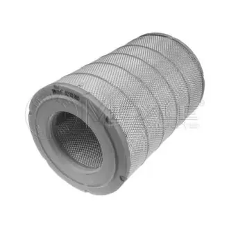 Air filter, primary. Фильтр воздушный, основной MEYLE 8123210005