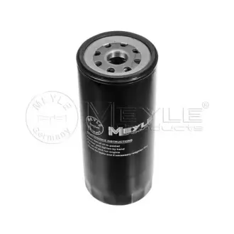 Oil filter, Spin-On. Фильтр масляный, накручиваемый MEYLE 8140130000