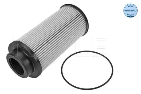 Fuel filter, cartridge. Фильтр топливный, вставка MEYLE 8343230001