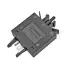 Brake light switch. Выключатель стоп сиганала MEYLE 8355330001 (фото 1)