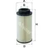 Fuel filter, cartridge. Фильтр топливный, вставка MFILTER DE3122 (фото 1)