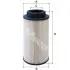 Fuel filter, cartridge. Фильтр топливный, вставка MFILTER DE3125 (фото 1)