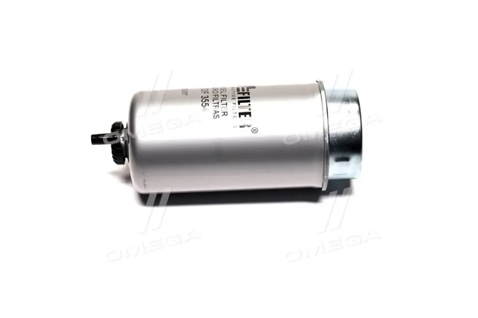 Фільтр паливний FORD TRANSIT 2.2-3.2 TDCI 06- (вир-во M-FILTER) MFILTER DF3554 (фото 1)