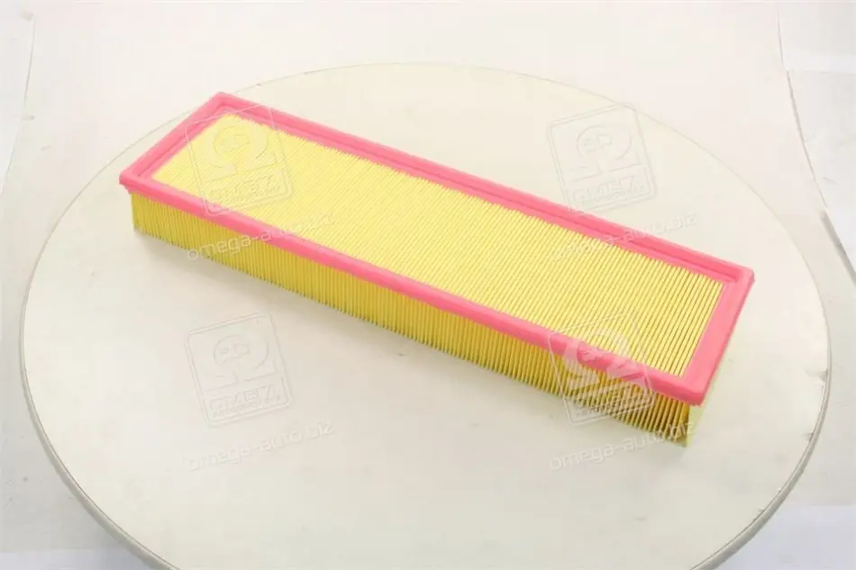 Фільтр повітряний AUDI 100 (вир-во M-Filter) MFILTER K189 (фото 1)