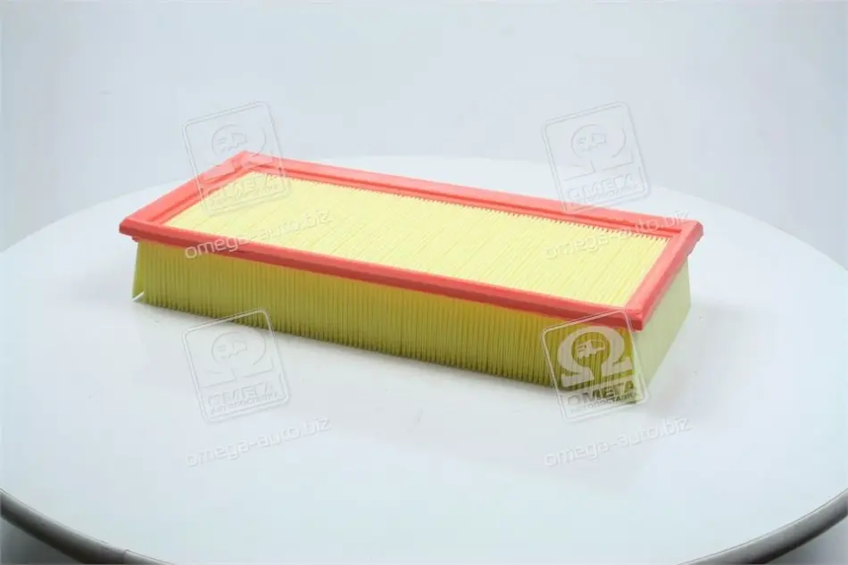 Фільтр повітряний BMW (вир-во M-filter) MFILTER K207 (фото 1)