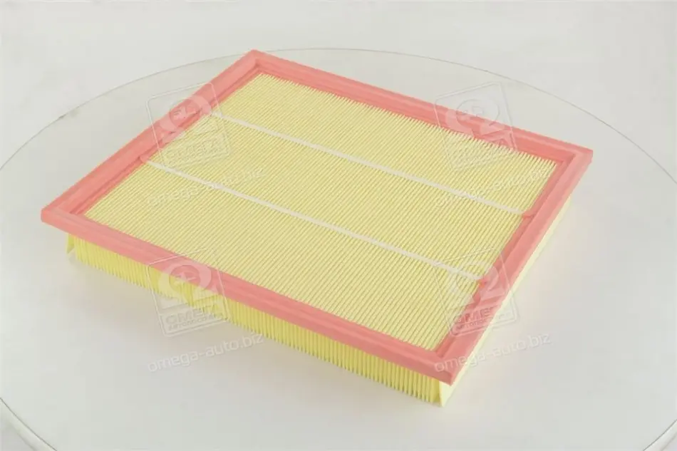 Фільтр повітряний BMW 524TD (вир-во M-filter) MFILTER K208 (фото 1)
