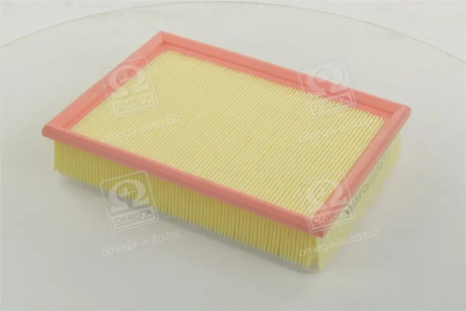 Фільтр пов. BMW (вир-во M-Filter) MFILTER K2141 (фото 1)