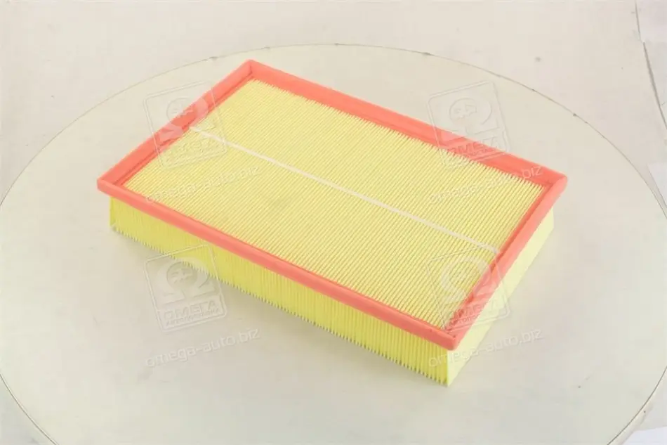 Фильтр воздушный VOLVO S60 (пр-во M-filter) MFILTER K435 (фото 1)