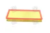 Фільтр повітряний FORD (вир-во M-filter) MFILTER K460 (фото 3)