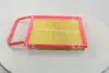 Фільтр повітряний Seat. Skoda. Volkswagen (вир-во M-Filter) MFILTER K464 (фото 3)