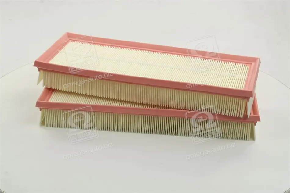 Фильтр воздушный MB C (203), E (211, 212), S (220, 221) 98- (2шт.) (пр-во M-FILTER) MFILTER K4772 (фото 1)