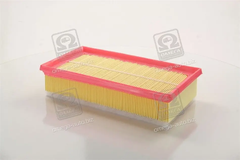 Фильтр воздушный CITROEN, PEUGEOT (пр-во M-filter) MFILTER K776 (фото 1)