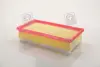 Фильтр воздушный CITROEN, PEUGEOT (пр-во M-filter) MFILTER K776 (фото 1)