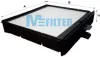 Фільтр салона MFILTER K9010 (фото 1)
