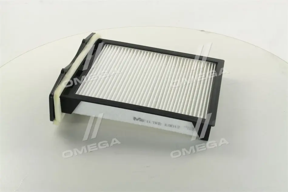 Фільтр салону LAND ROVER Freelander (вир-во M-Filter) MFILTER K9012 (фото 1)