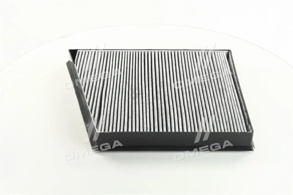 Фільтр салону вугільний MFILTER K9027C (фото 1)