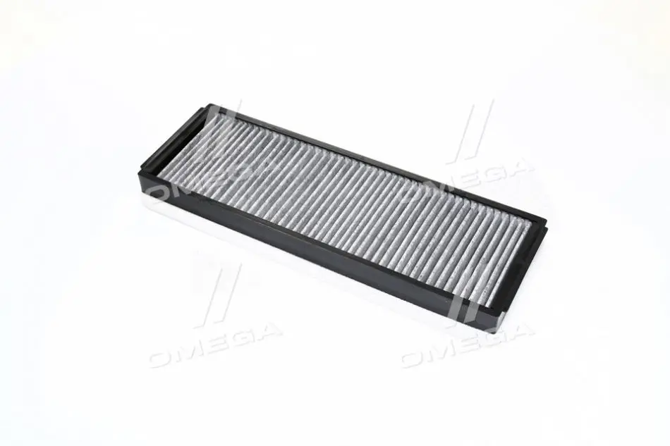 Фільтр салону MFILTER K9030C (фото 1)