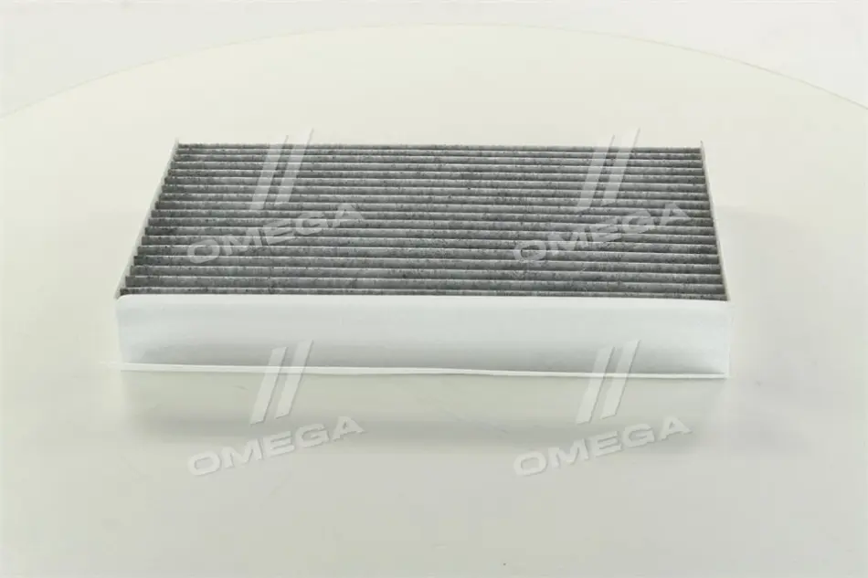 Фільтр салону вугільний MFILTER K9044C (фото 1)