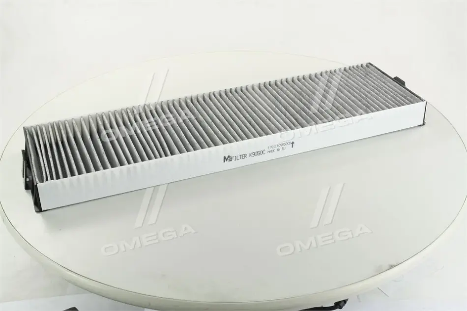 Фільтр салону MFILTER K9050C (фото 1)