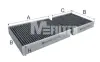 Фільтр салону MFILTER K 9058C-2 (фото 1)
