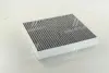 Фільтр салону SKODA RAPID, ROOMSTER 12- вугільний MFILTER K9069C (фото 3)