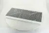Фільтр салону BMW. LAND ROVER вугільний (вир-во M-filter) MFILTER K9073C (фото 1)