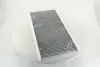 Фільтр салону BMW. LAND ROVER вугільний (вир-во M-filter) MFILTER K9073C (фото 2)