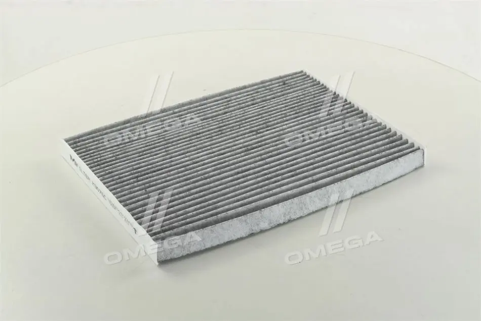 Фільтр салона MFILTER K 9076C (фото 1)