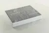 Фільтр салону вугільний MFILTER K 9095C (фото 3)