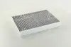 Фільтр салону LAND ROVER. VOLVO (вугільний) (вир-во M-Filter) MFILTER K9101C (фото 3)
