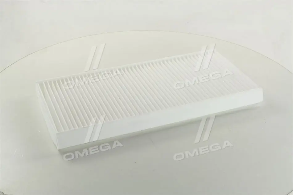 Фильтр салона MFILTER K933 (фото 1)