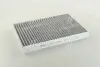 Фільтр салона MFILTER K 936C (фото 1)