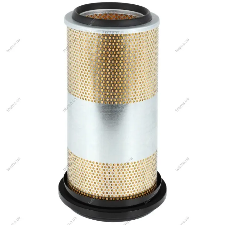 Air filter, primary. Фильтр воздушный, основной MFILTER MAT6677 (фото 1)