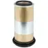 Air filter, primary. Фильтр воздушный, основной MFILTER MAT6677 (фото 1)