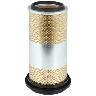 Air filter, primary. Фильтр воздушный, основной MFILTER MAT6677