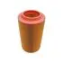 Air filter, primary. Фильтр воздушный, основной MFILTER MAU60089 (фото 1)