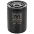 Oil filter, Spin-On. Фильтр масляный, накручиваемый MFILTER MH3312 (фото 1)