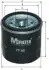 OIL FILTER, SPIN ON MFILTER MH3363 (фото 1)